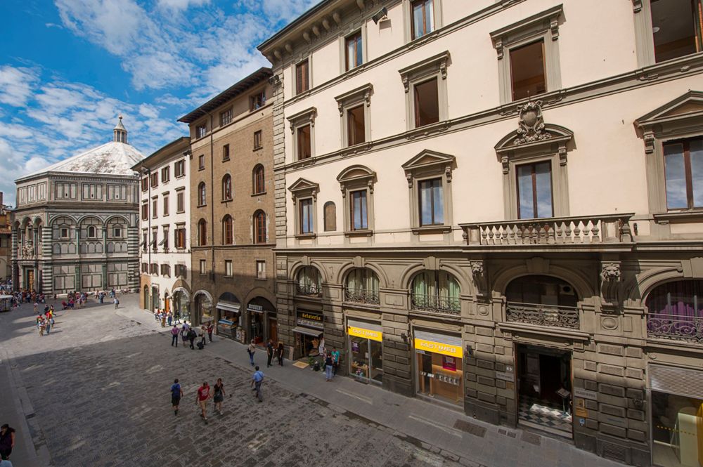 bed and breakfast firenze vicino duomo