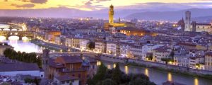 Romantic Weekend Florence