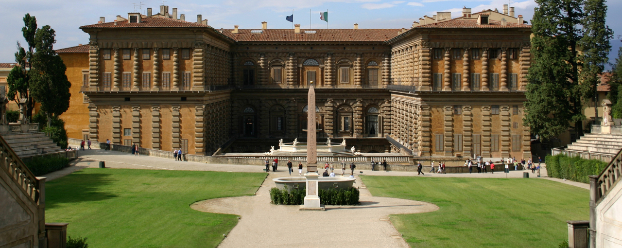 Free Museums Florence Italy: Every First Sunday Of The Month