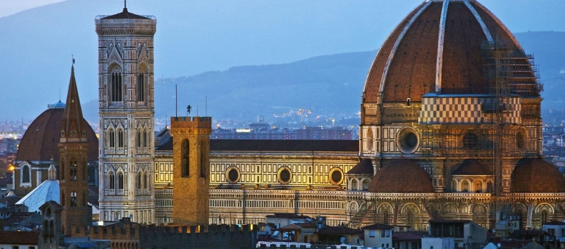 Cosa fare a novembre a Firenze