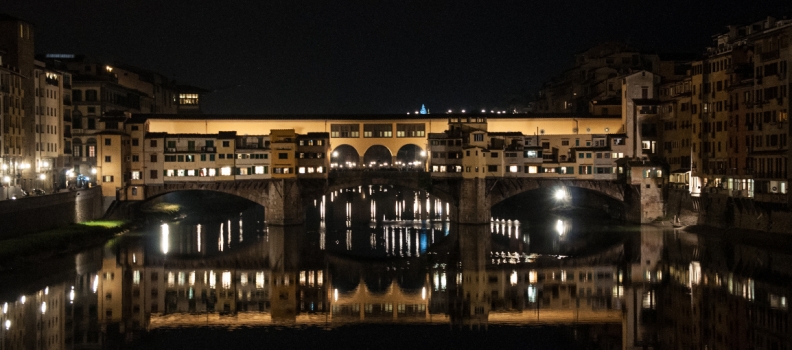 Cosa fare a Firenze ad ottobre