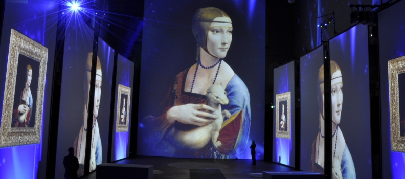 Da Vinci Experience Firenze