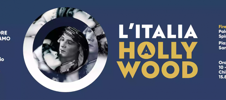 Mostra L’Italia a Hollywood